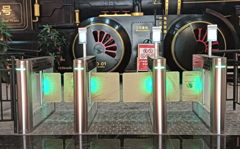 景區(qū)票務(wù)系統(tǒng)閘機(jī)支持哪些檢票方式？