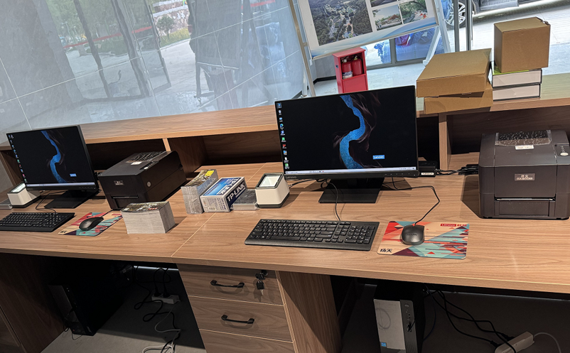 景區(qū)打擊黃牛，易景通票務(wù)系統(tǒng)的創(chuàng)新技術(shù)