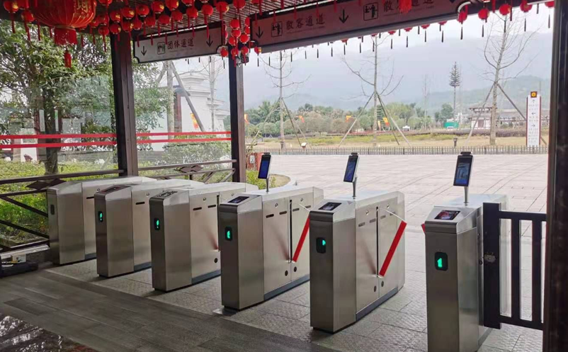 景區(qū)智能票務(wù)系統(tǒng)推薦：品牌、報(bào)價(jià)、案例全分析