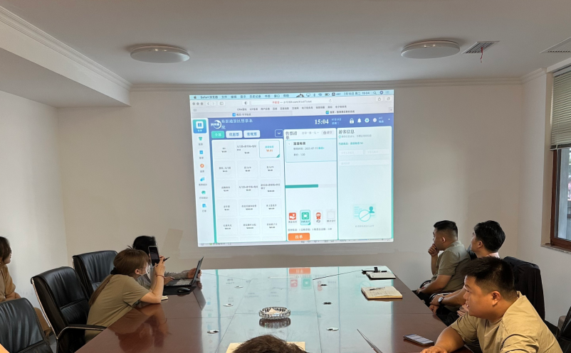 旅游景區(qū)招投標(biāo)票務(wù)系統(tǒng)控標(biāo)點(diǎn),核心技術(shù)壁壘參數(shù)