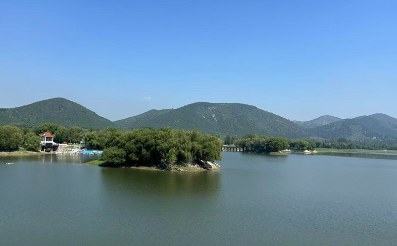 易景通為五柳風(fēng)景區(qū)身打造了一套“組合拳”式的票務(wù)系統(tǒng)解決方案