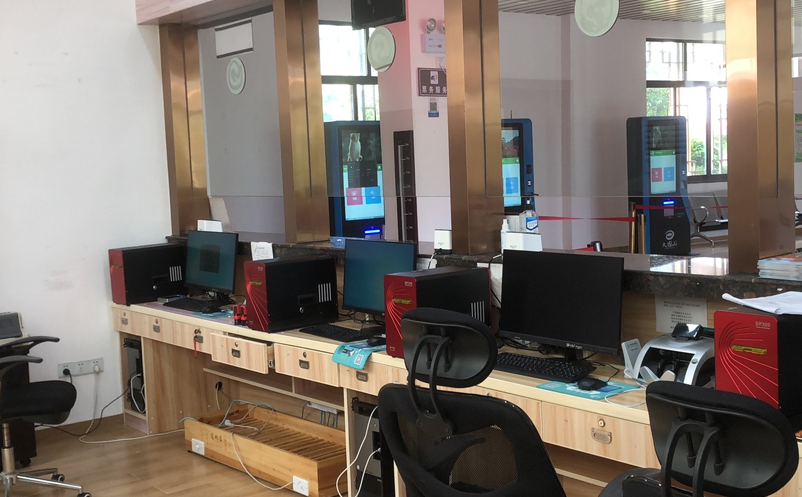 節(jié)假日高峰，最怕景區(qū)票務系統(tǒng)掉鏈子，易景通如何讓景區(qū)安心過“大關”？