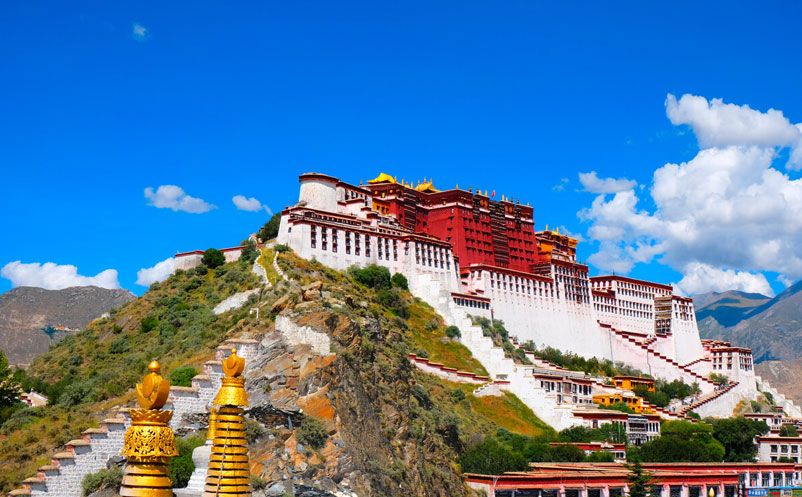 易景通中標(biāo)布達(dá)拉宮智慧景區(qū)系統(tǒng)升級上云項(xiàng)目