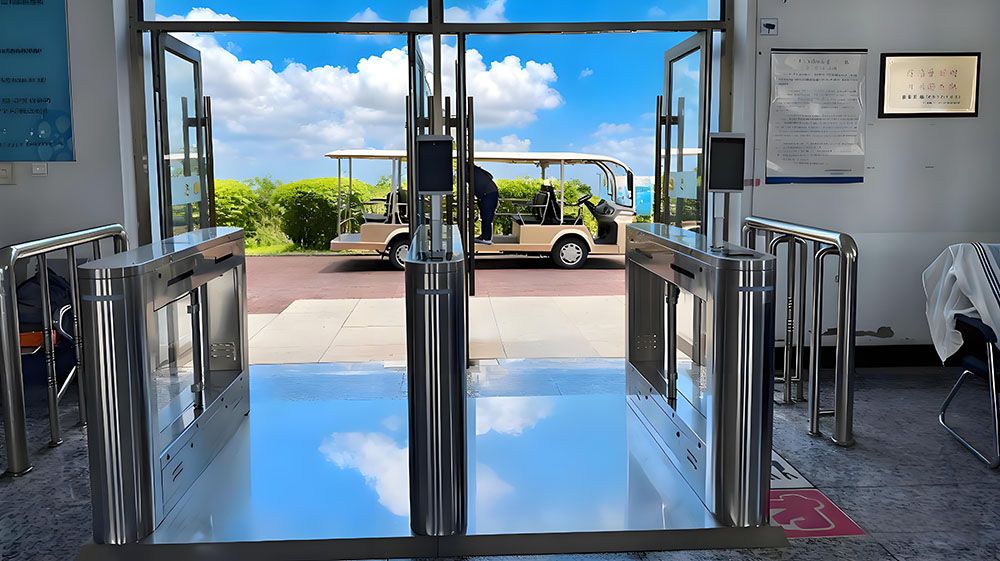 嘉蔭恐龍國家地質公園與易景通達成合作協(xié)議 嘉蔭恐龍國家地質公園與易景通達成合作協(xié)議