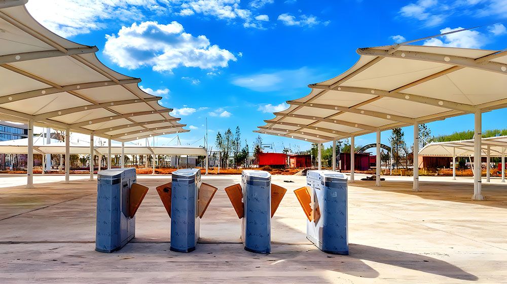 黔南職院研學(xué)旅游景區(qū)與易景通攜手，打造暢享優(yōu)質(zhì)旅游體驗(yàn)