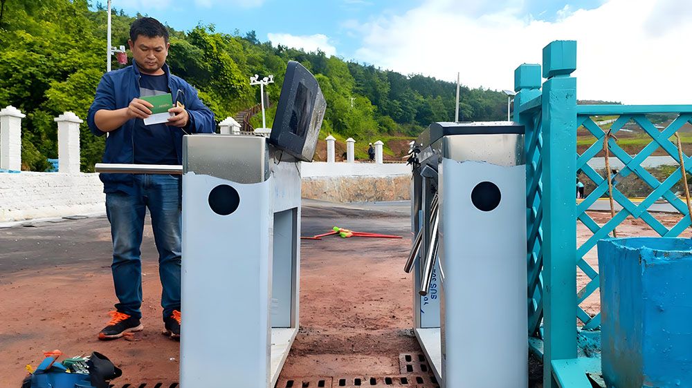 砂鍋寨鄉(xiāng)村旅游景區(qū)和易景通景區(qū)票務(wù)系統(tǒng)達(dá)成合作協(xié)議 砂鍋寨鄉(xiāng)村旅游景區(qū)和易景通景區(qū)票務(wù)系統(tǒng)達(dá)成合作協(xié)議