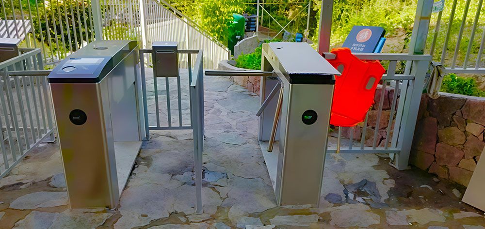 易景通為溈山漂流景區(qū)提供票務系統(tǒng)解決方案