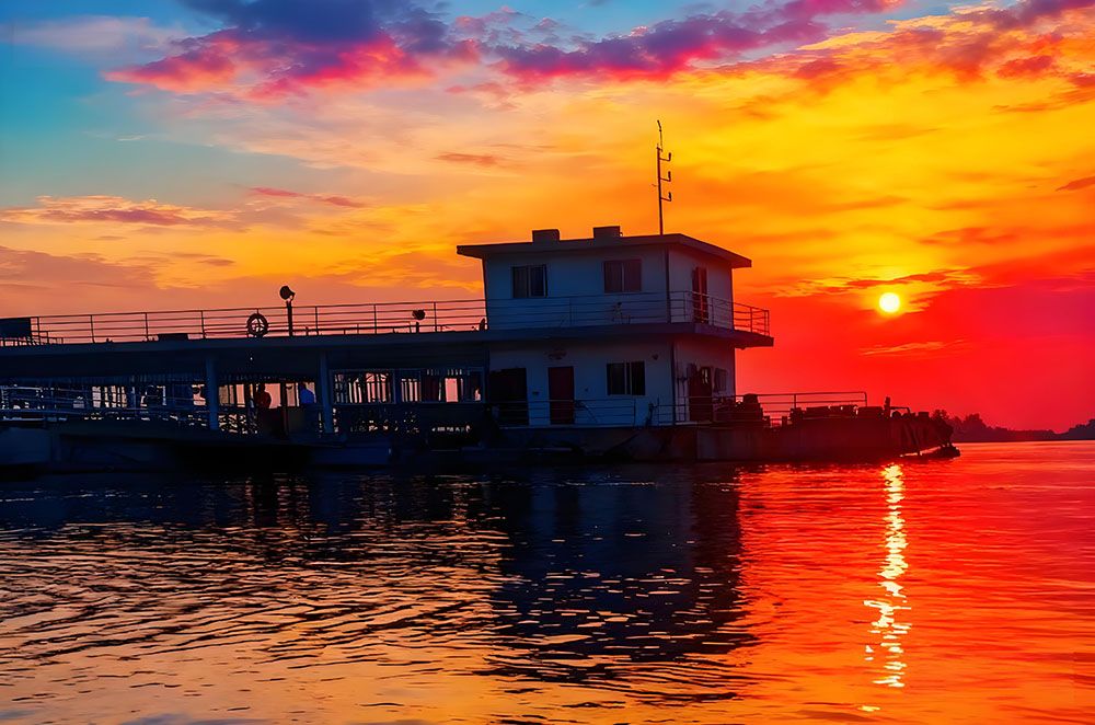 中山艦旅游區(qū)和易景通景區(qū)票務(wù)系統(tǒng)達(dá)成合作協(xié)議 中山艦旅游區(qū)和易景通景區(qū)票務(wù)系統(tǒng)達(dá)成合作協(xié)議