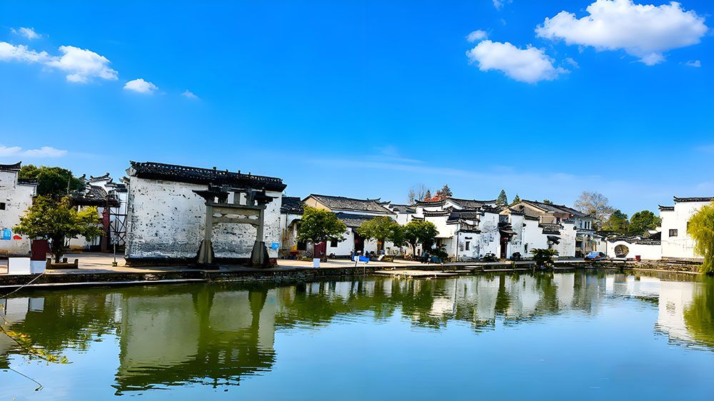 古鎮(zhèn)數(shù)字化轉型全記錄：從手工售檢票到電子票務系統(tǒng)