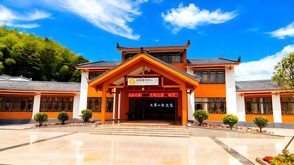 打造智慧旅游新標(biāo)桿，易景通電子票務(wù)系統(tǒng)成功案例解析