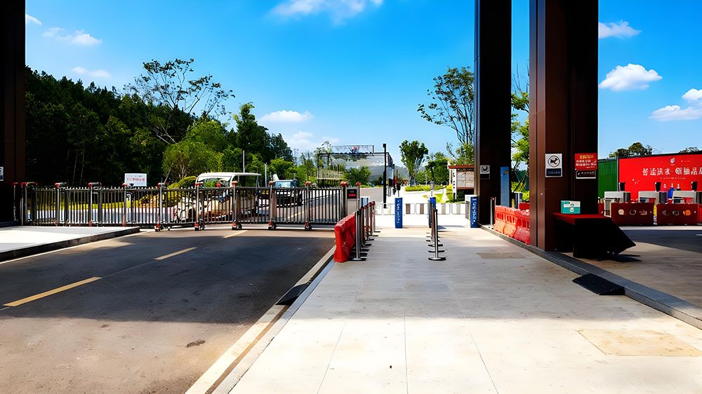 文旅康養(yǎng)小鎮(zhèn)票務(wù)系統(tǒng)建設(shè)案例分享