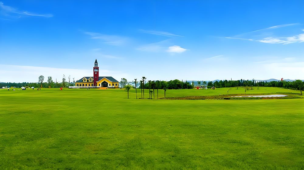 巴夫洛生態(tài)谷升級景區(qū)票務系統(tǒng)，采用易景通景區(qū)票務系統(tǒng)