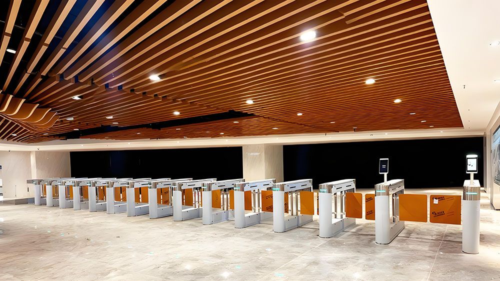 唐家河自然保護(hù)區(qū)和易景通景區(qū)票務(wù)系統(tǒng)達(dá)成合作