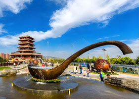 為4a級(jí)文旅三國(guó)小鎮(zhèn)保駕護(hù)航