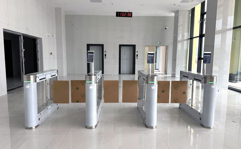 體育場館賽事票務(wù)系統(tǒng)：強實名、防黃牛、高并發(fā)