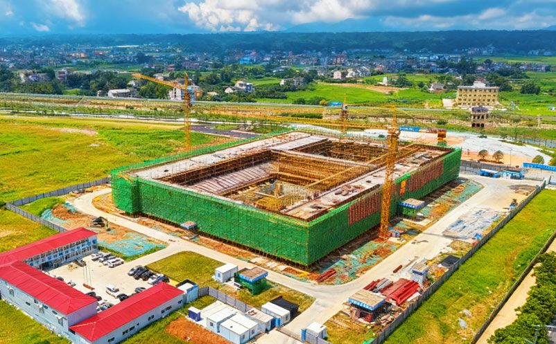 桃江游泳館備戰(zhàn)省運(yùn)會(huì)！體育賽事票務(wù)系統(tǒng)建設(shè)方案