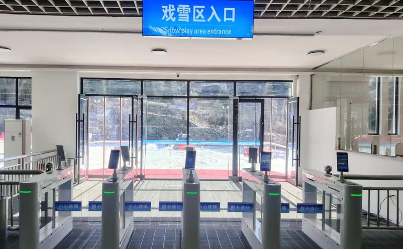 滑雪場如何通過票務系統(tǒng)實現(xiàn)“雪具租賃+門票”一體化管理？