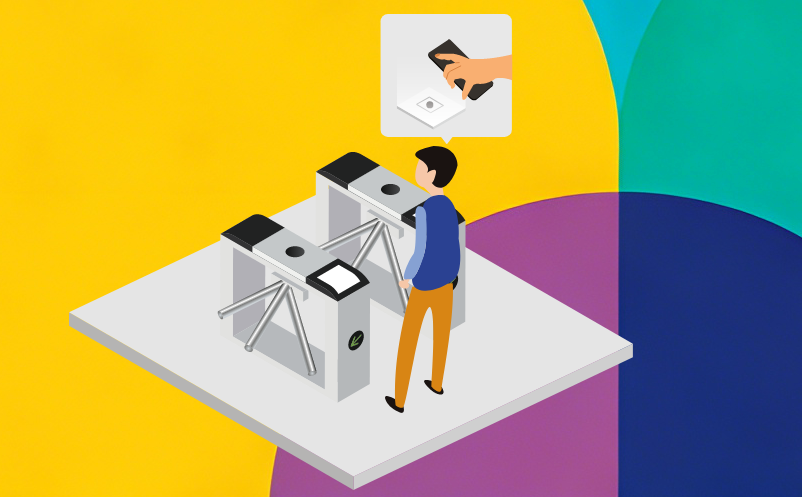 智慧景區(qū)票務(wù)系統(tǒng)對特殊票的核驗