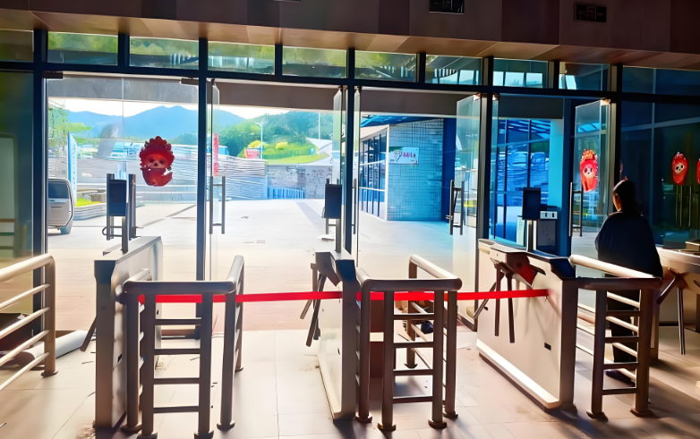 貴州景區(qū)票務(wù)系統(tǒng)怎么選？