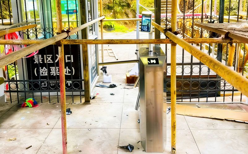 浙東十八潭、黃巖大瀑布、布袋山景區(qū)及富山大裂谷景區(qū)和易景通達成合作協(xié)議