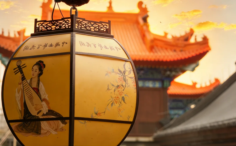 易景通為中國曲藝百花園提供智慧劇院票務系統(tǒng)方案