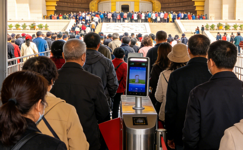 2026年景區(qū)票務(wù)系統(tǒng)升級的五大方向